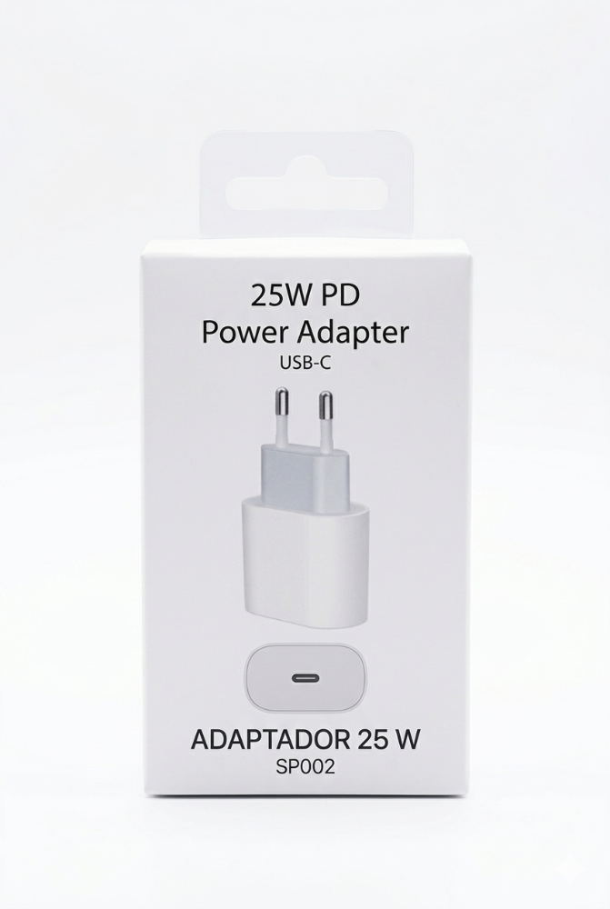 ADAP SP002 CB 25w BLANCO