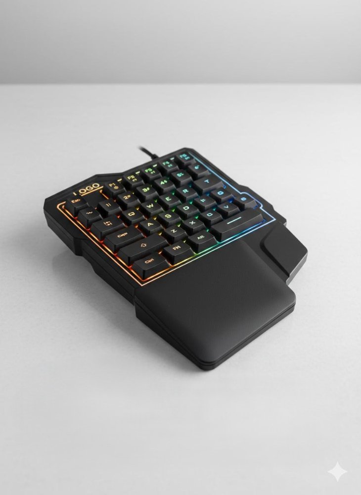 MINITECLADO k7
