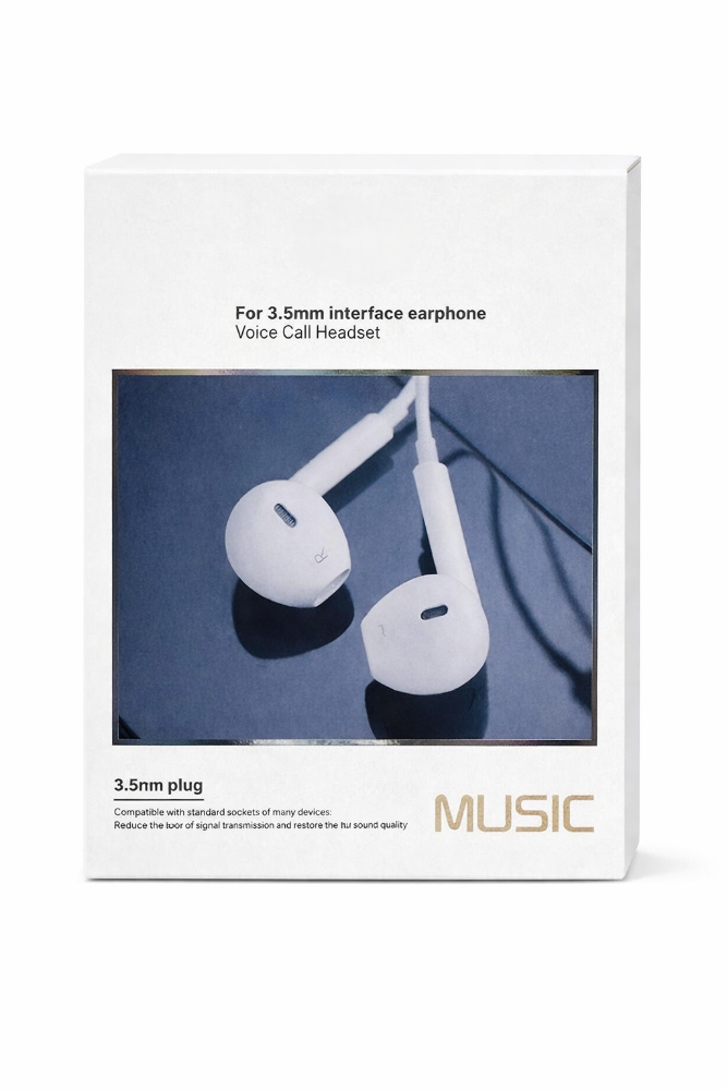 AUDIFONOS PUG 3.5