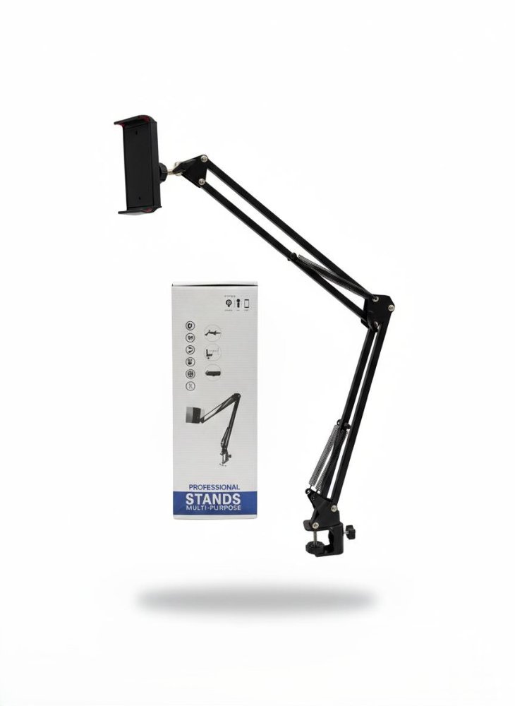 SOPORTE brazo stands multi-proposito