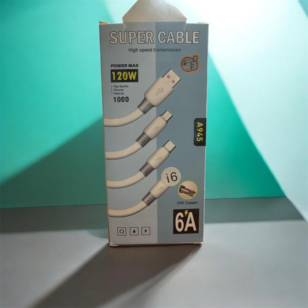 CABLE A945 3in1