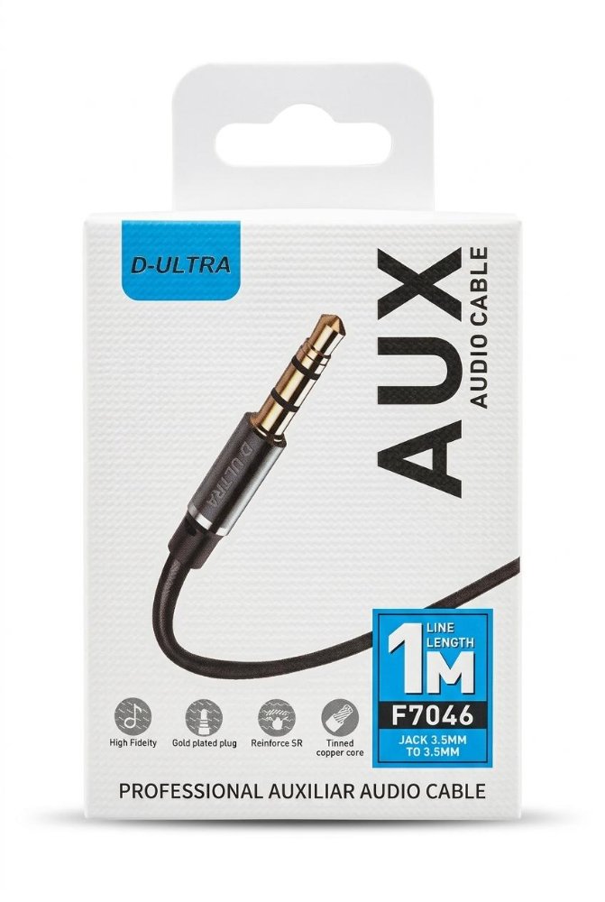 AUXILIAR F7046 1METRO