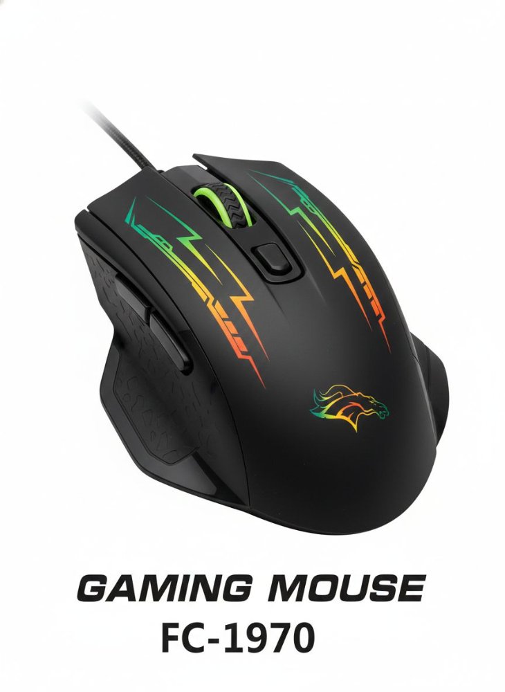 GAMING fc-1970 mouse