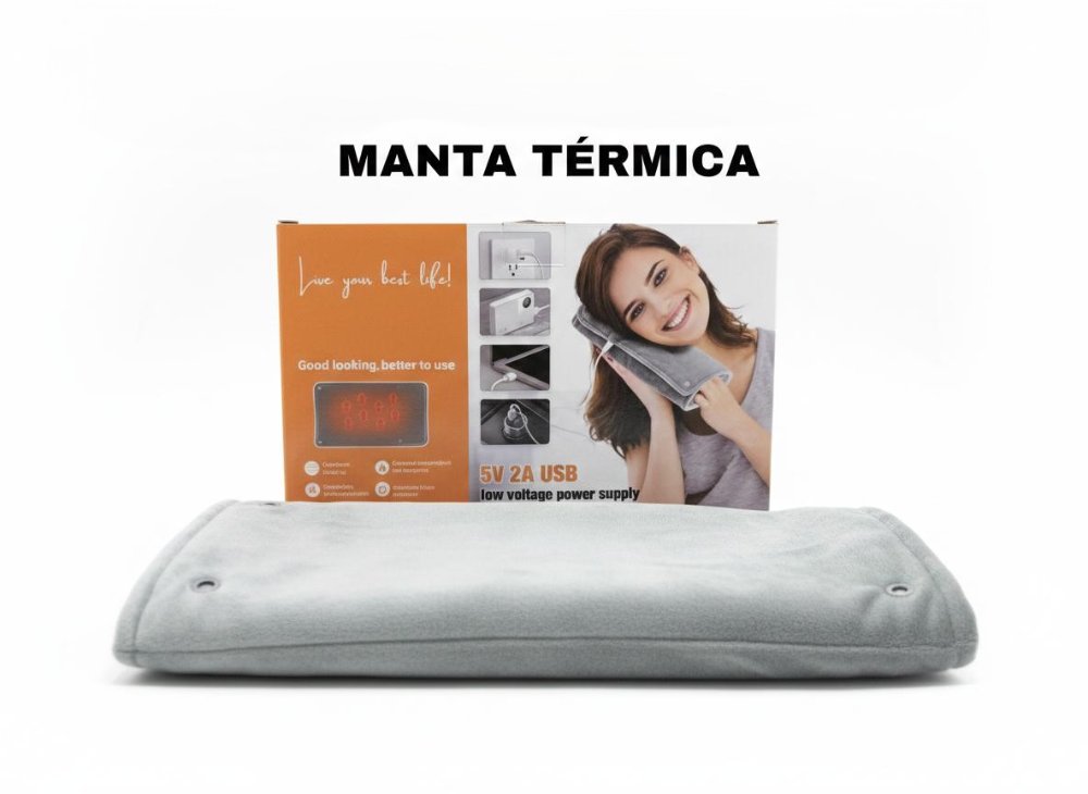 MANTA TERMICA