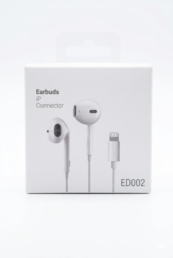 AUDIFONO ED002 CB LIGHTHING