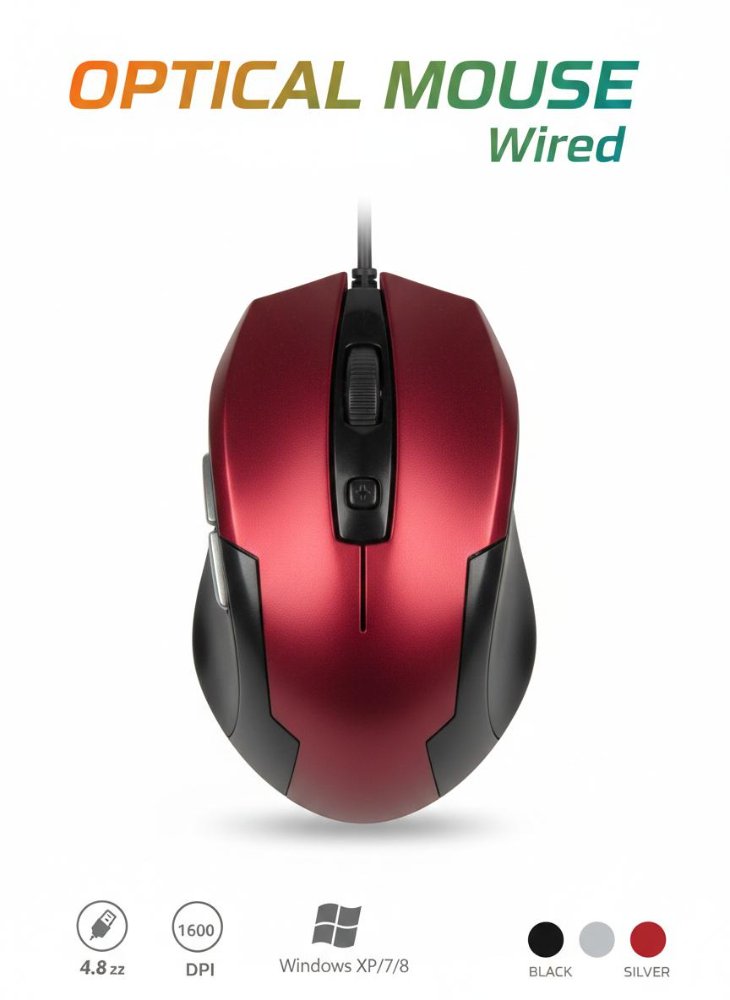 mouse fc-3020