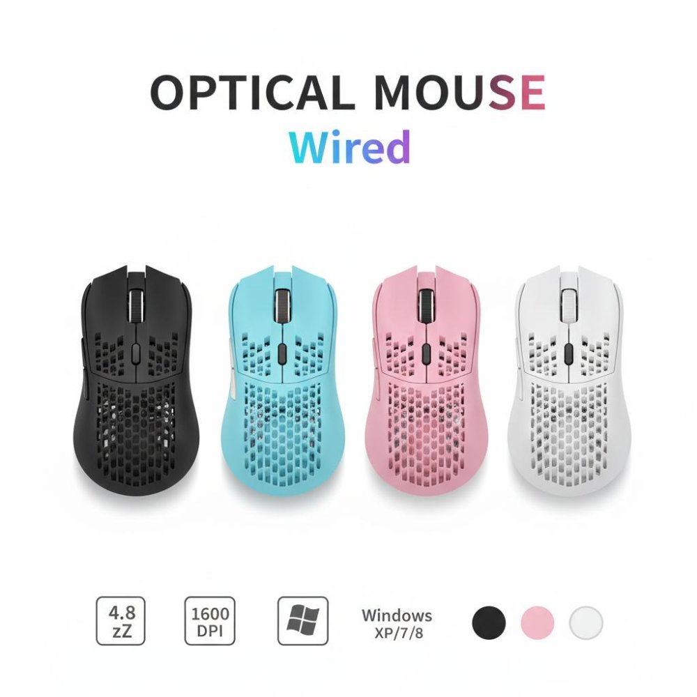 mouse fc-3043
