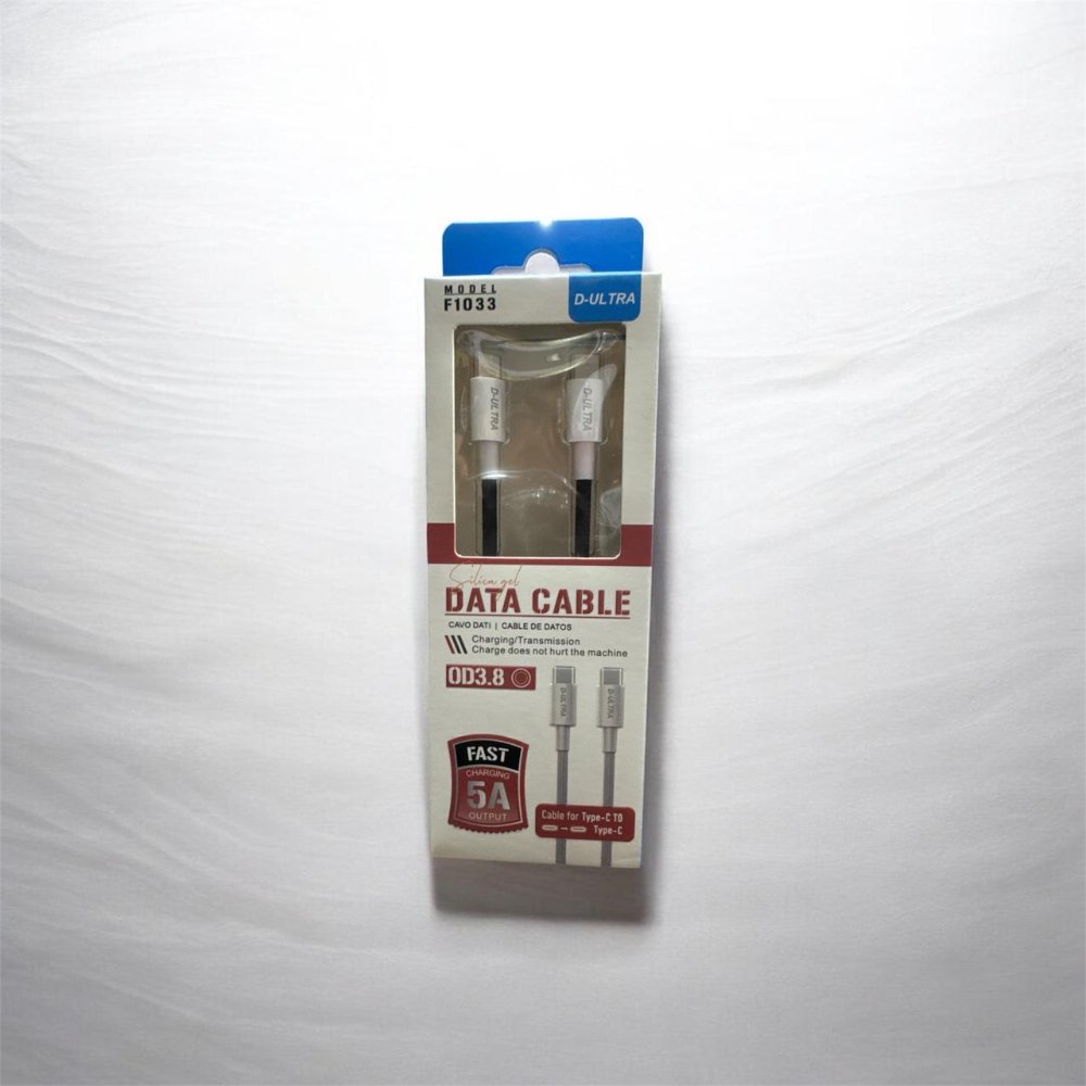 CABLE F1033 NEGRO