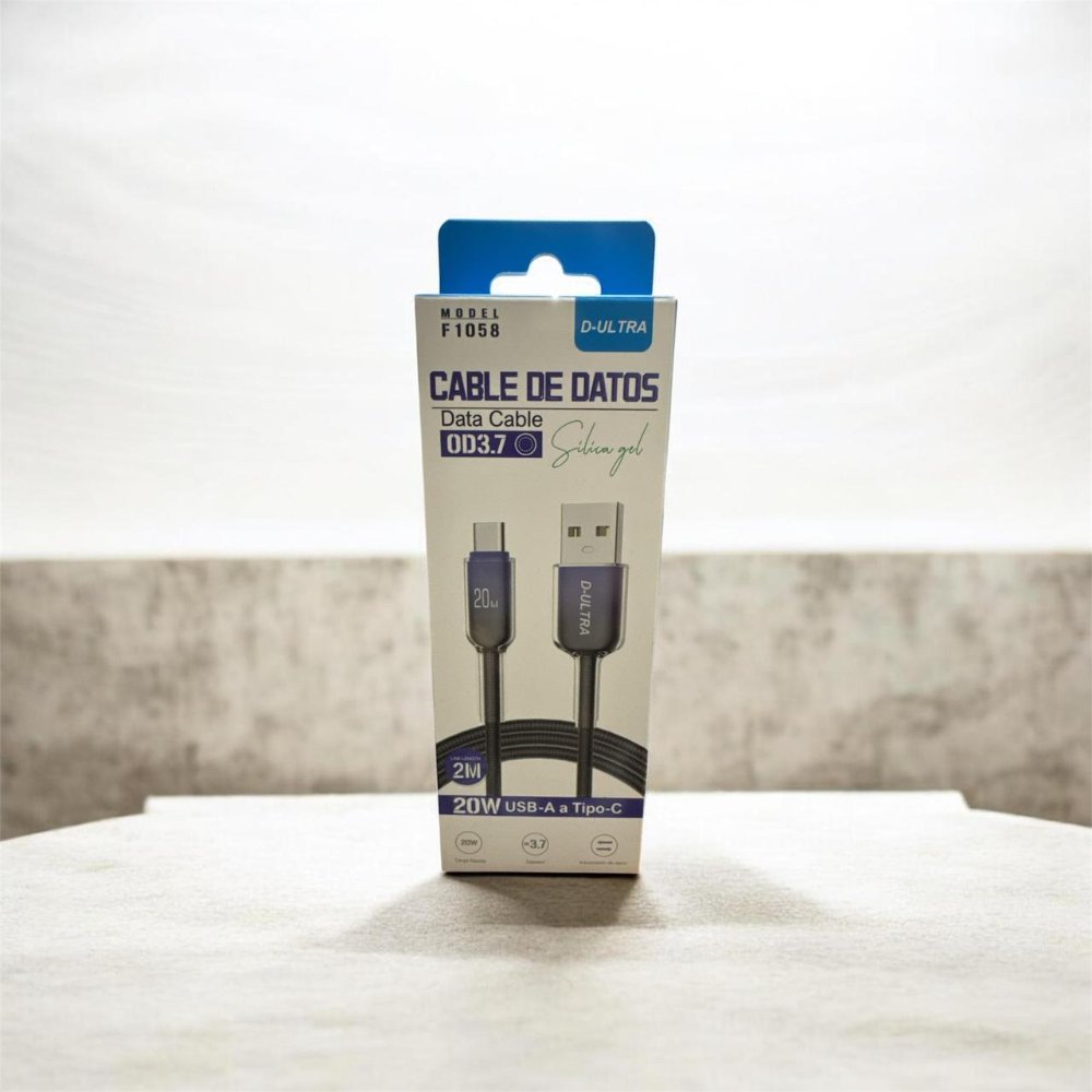CABLE F1058 usb - type c