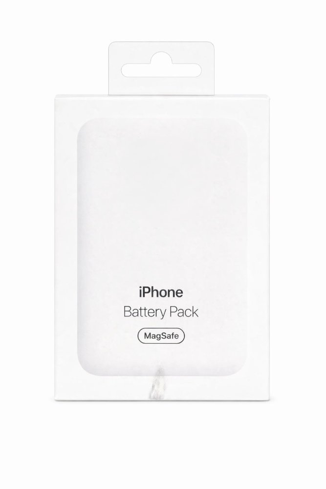 POWER BANK 10000MHA MAGESAFE A2384