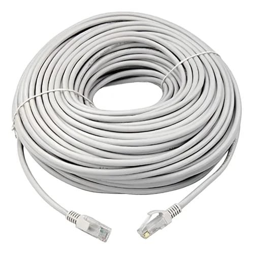 CABLE SXC 05499 RED 20 MTS