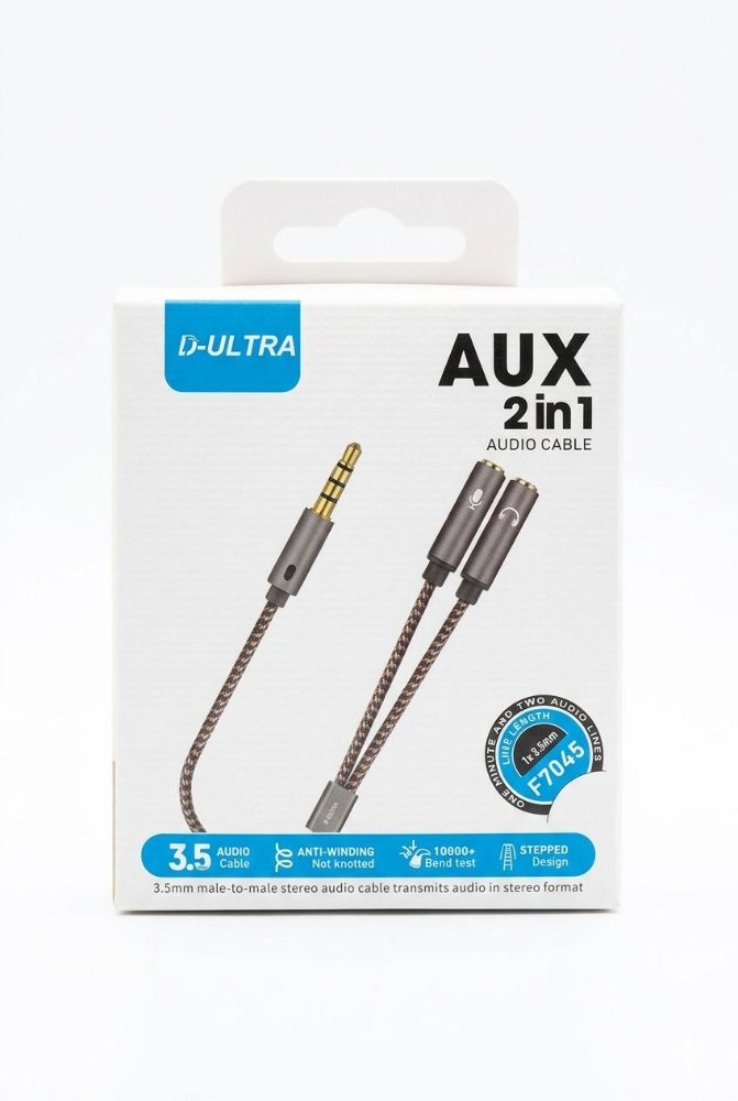AUXILIAR F7045