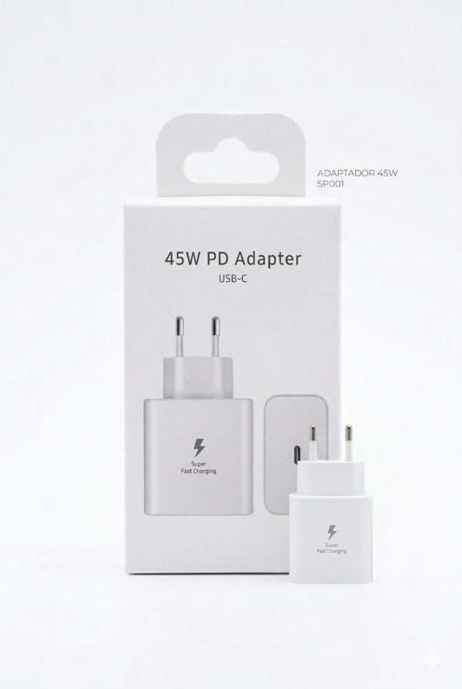 ADAP SP004 CB 45w blanco