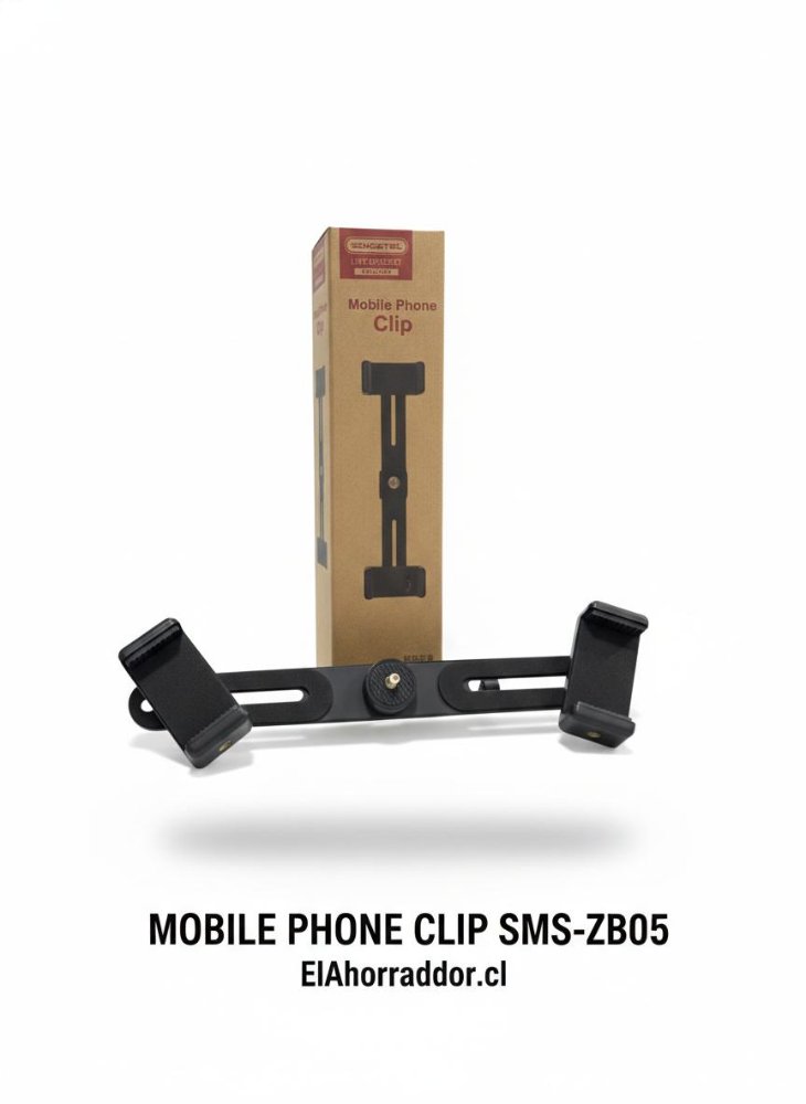 SOPORTE clip zb05