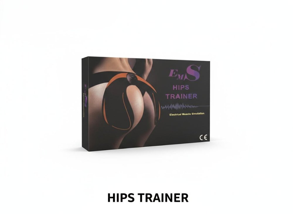 HIPS TRAINER js-2400094 GLUTEOS