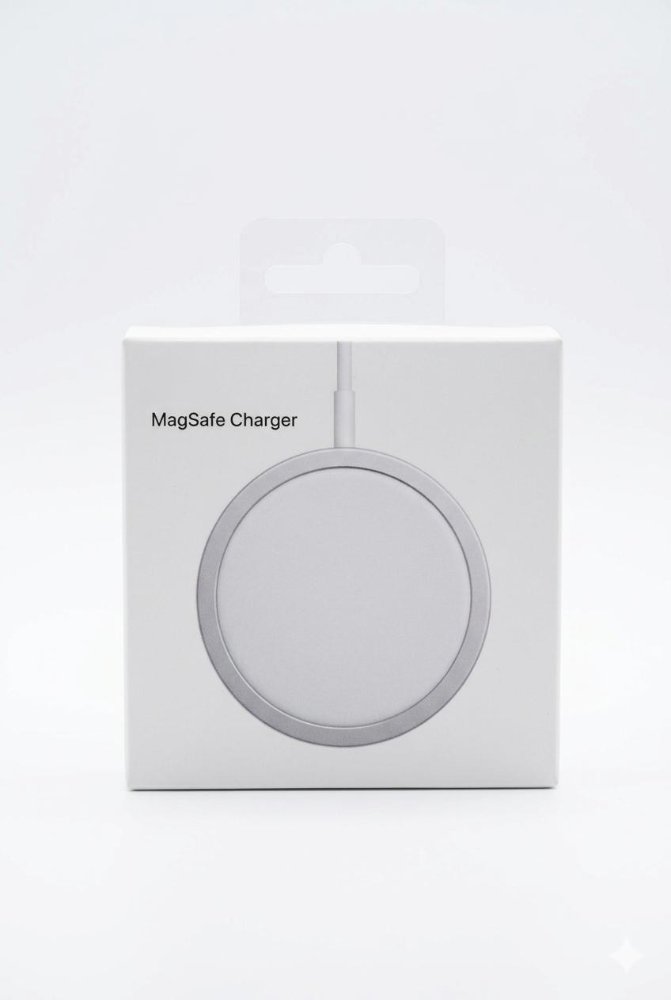 CARGADOR MAGSAFE