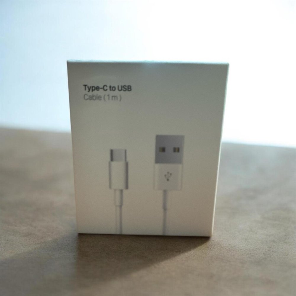 CABLE CB007  type-c to usb 1m  cb