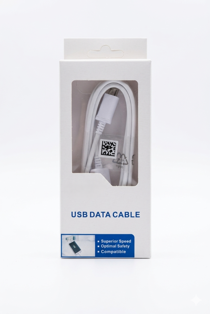 CABLE USB-MICRO