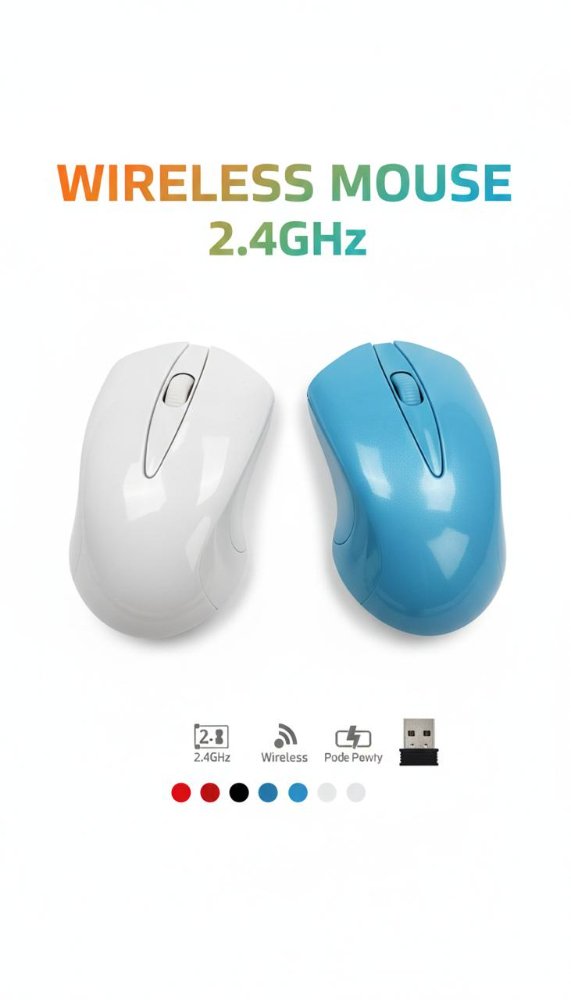 mouse rf-6921