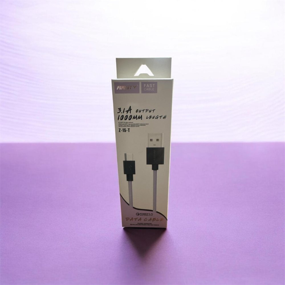 CABLE Z-15-T  C  3.1a