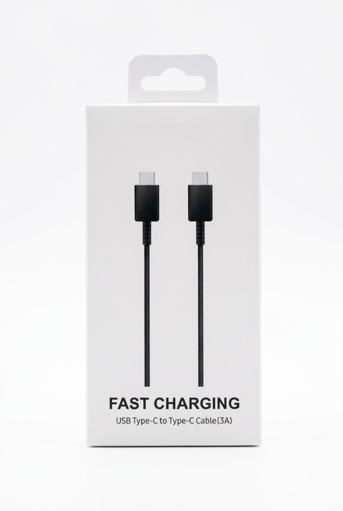 CABLE C-C 3A