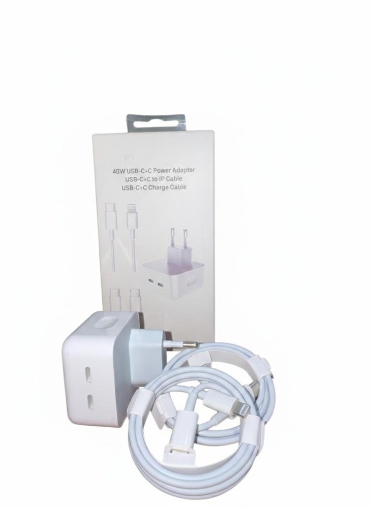 CARG PC004 CB 40w DUAL C-C