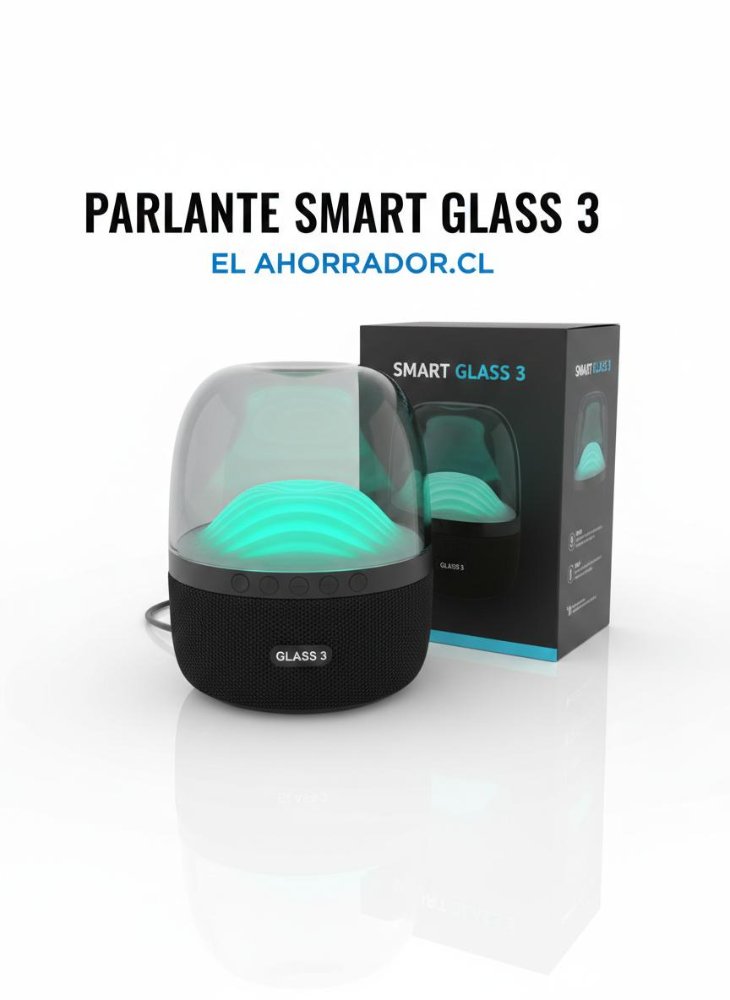 SMART GLASS 3