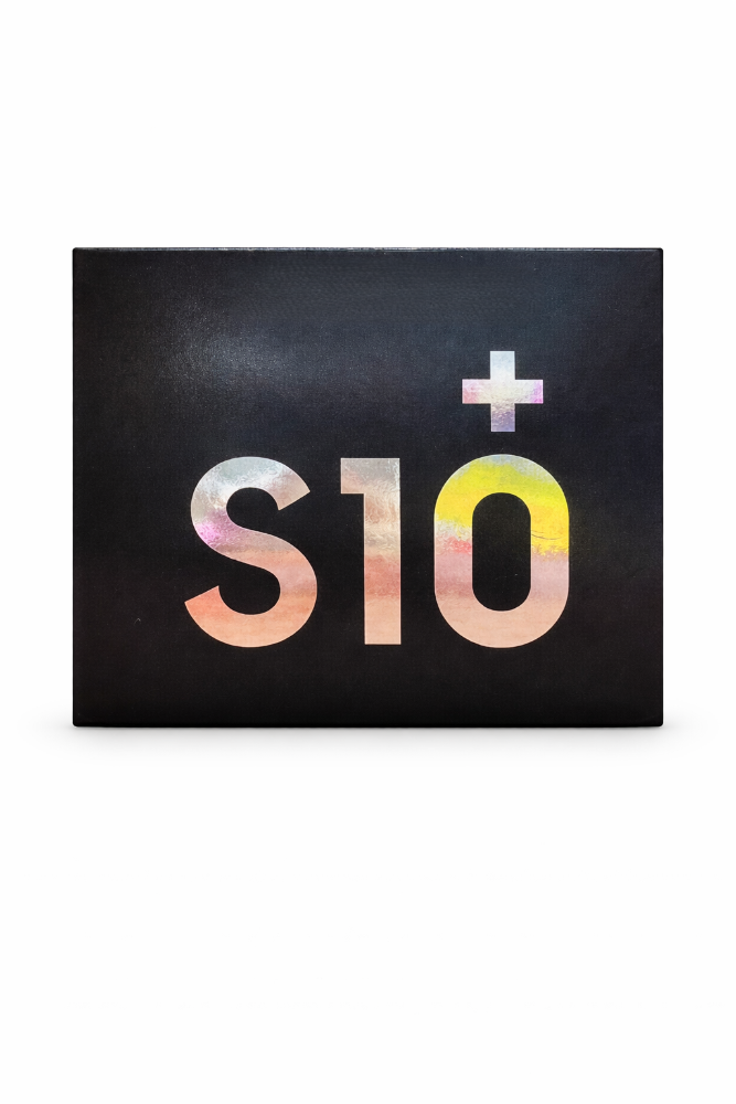 AUDIFONOS S10+