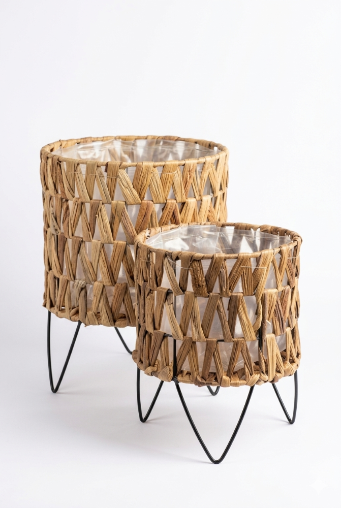 SET6 DUO MACETAS