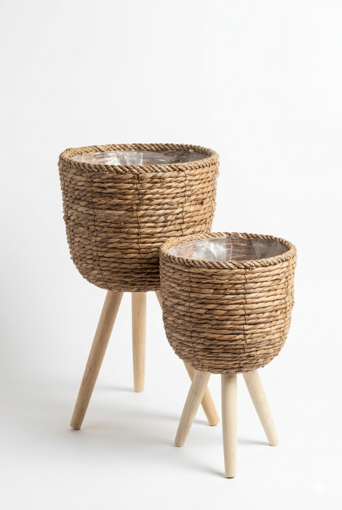 SET7 DUO MACETAS