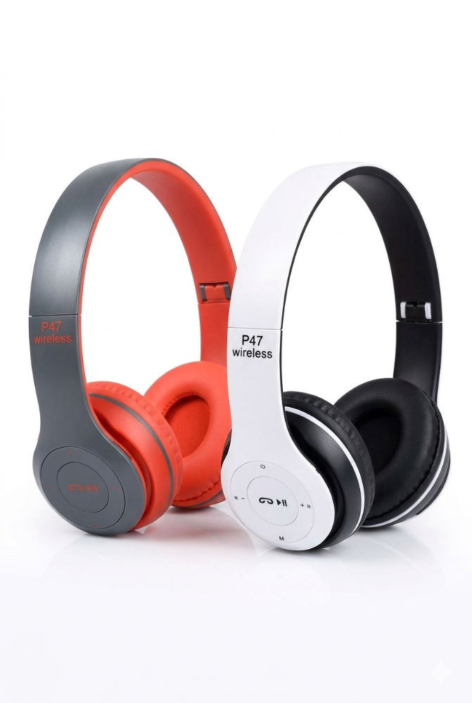AUDIFONO P47