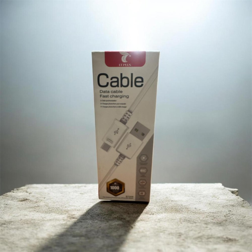 CABLE B7009 usb - micro