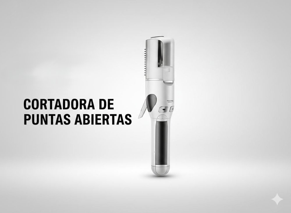 DESPUNTADOR js-2400045 PARA EL CABELLO