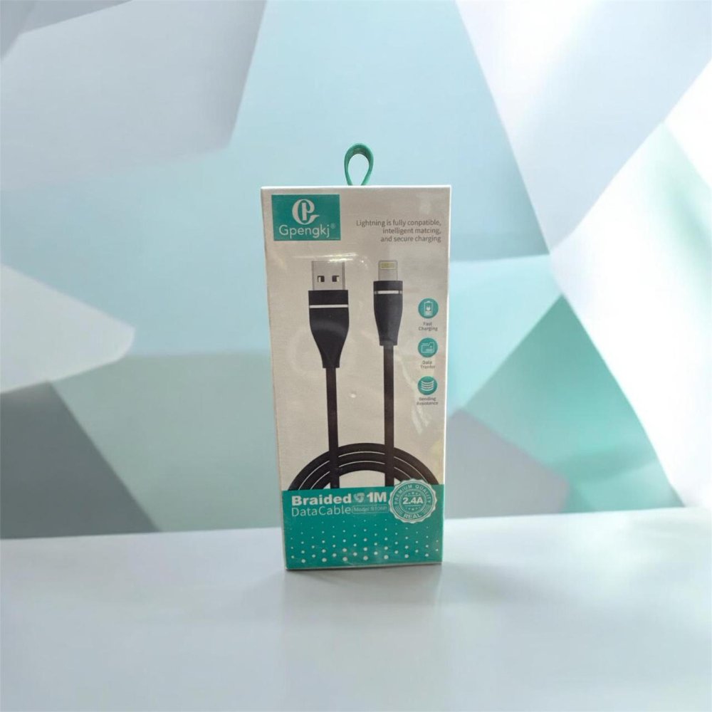 CABLE S106P 2.4a lightning