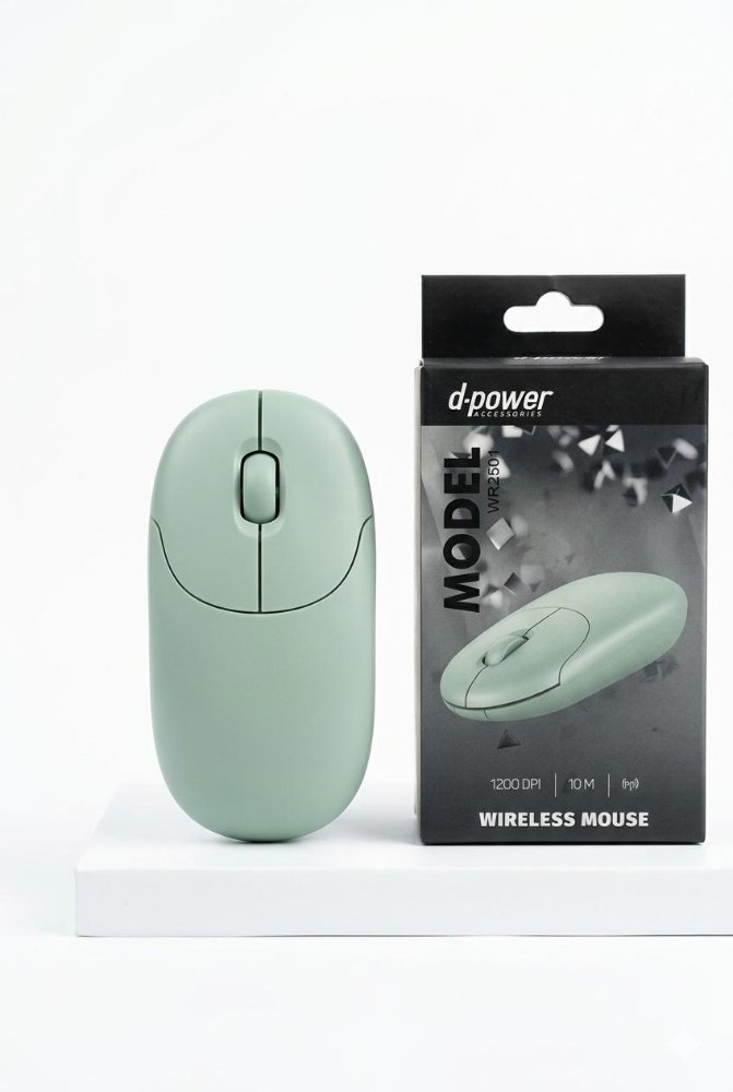 mouse wr2501