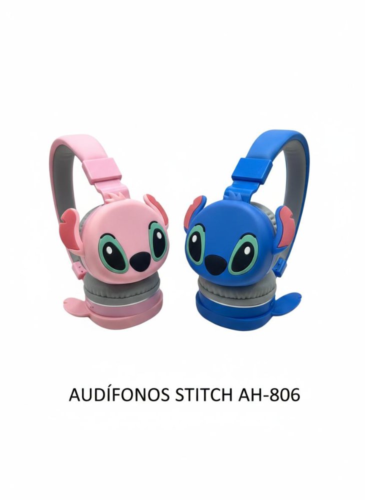 AUDIFONO  ah-806 stitch