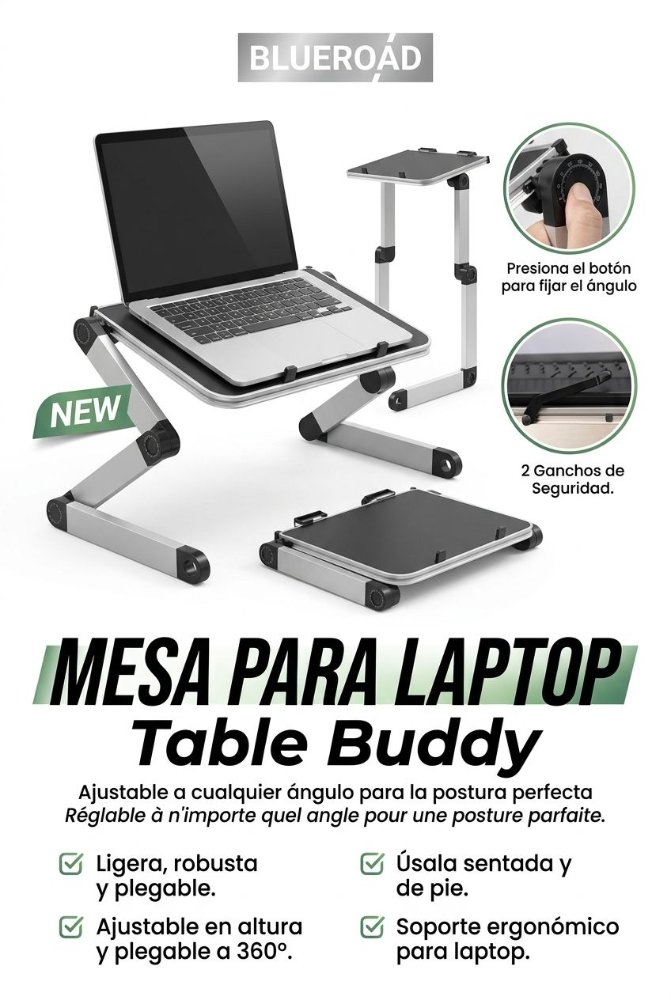 MESA SXC 05537