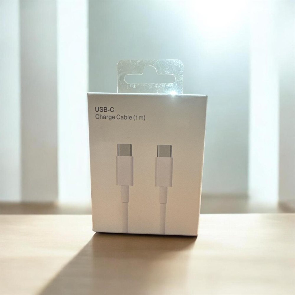 CABLE CB  type c - c  1m