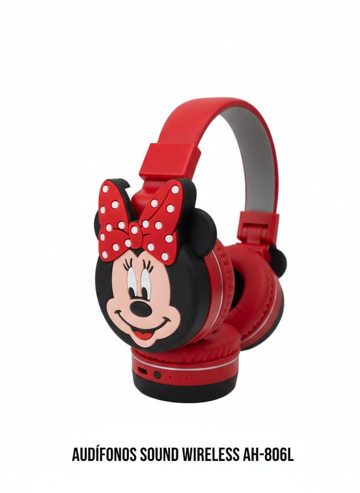 AUDIFONO ah-806l micker