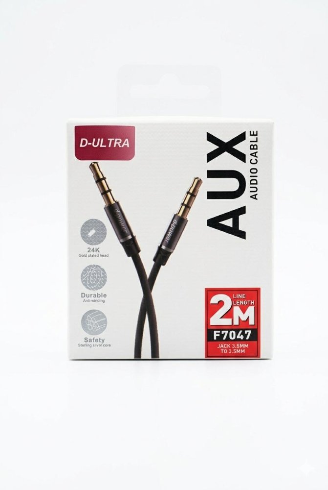 AUXILIAR F7047 2 MTS