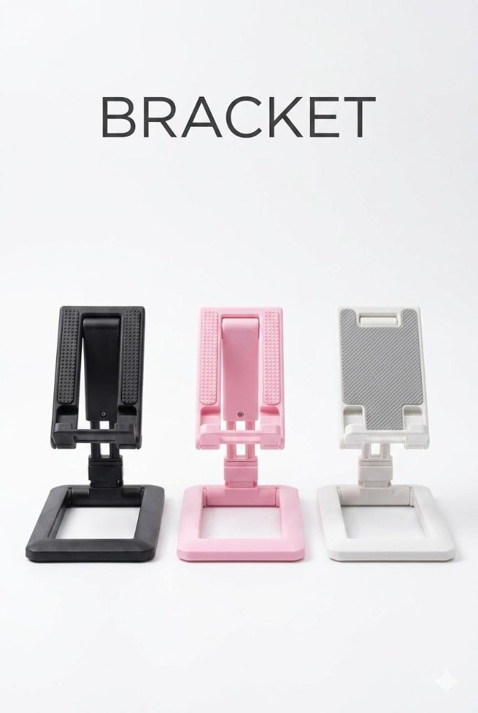 SOPORTE BRACKET 06554