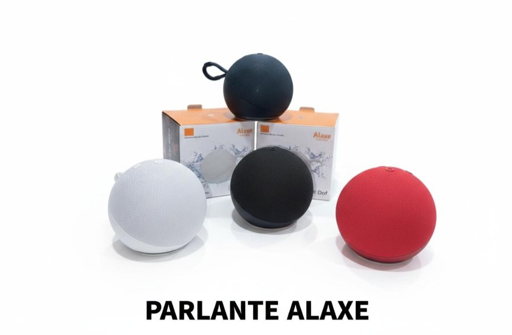 ALAXE