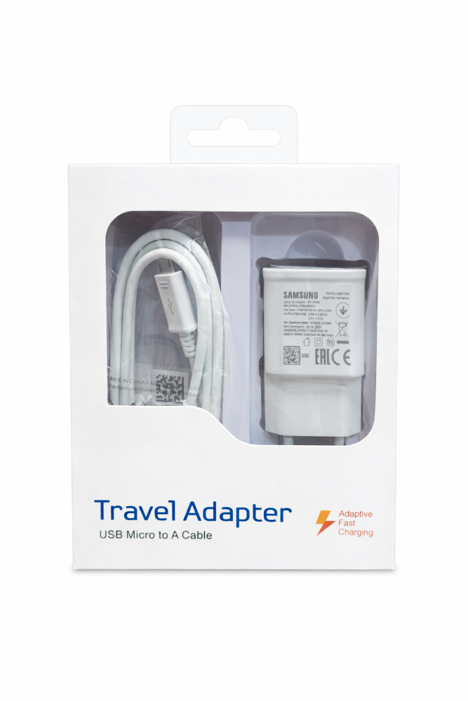 CARGADOR USB-MICRO