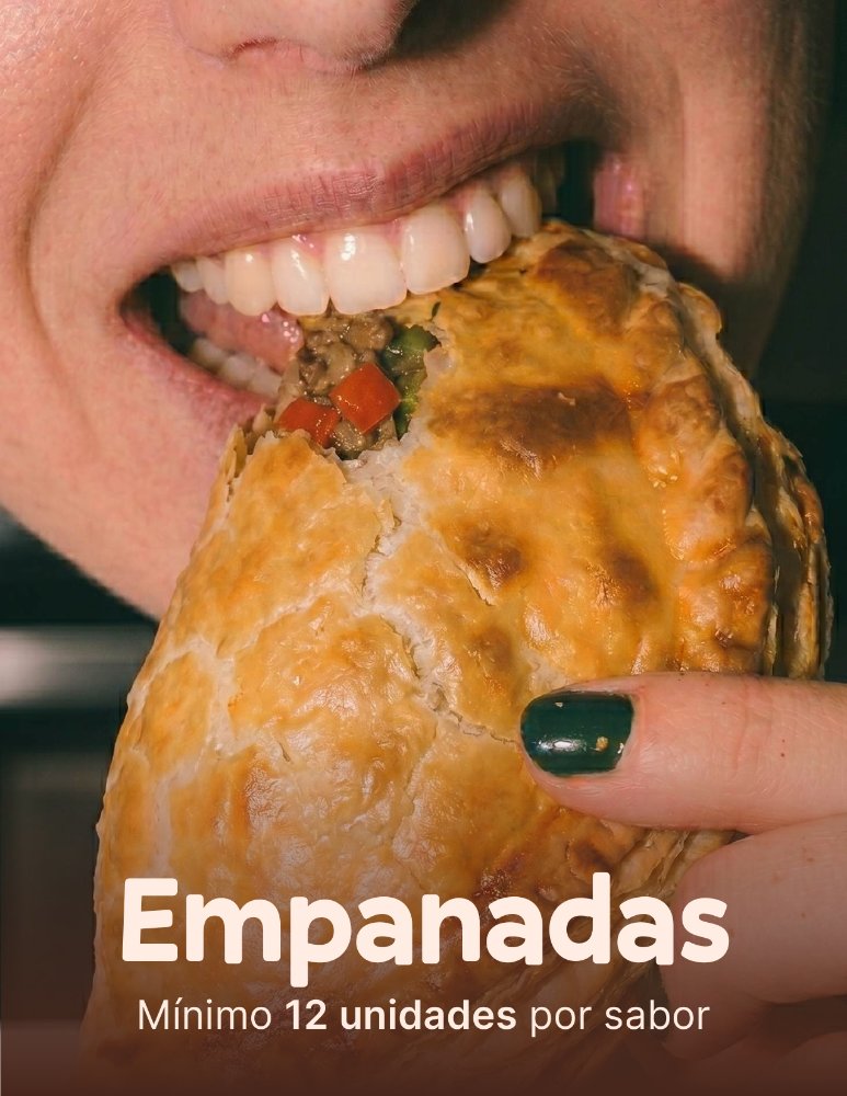 Empanadas