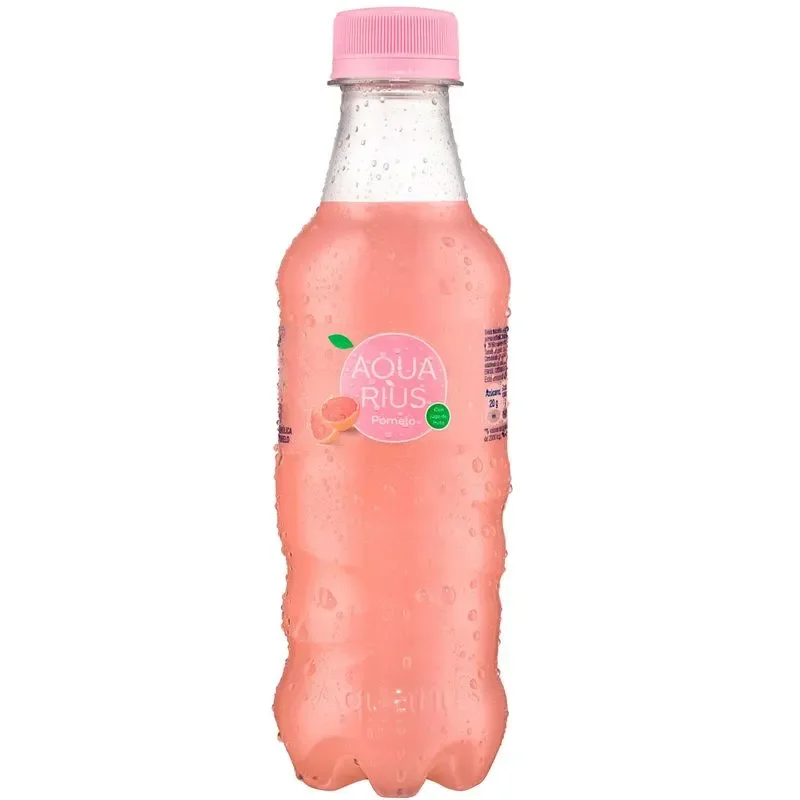 Aquarius Pomelo 300 ml