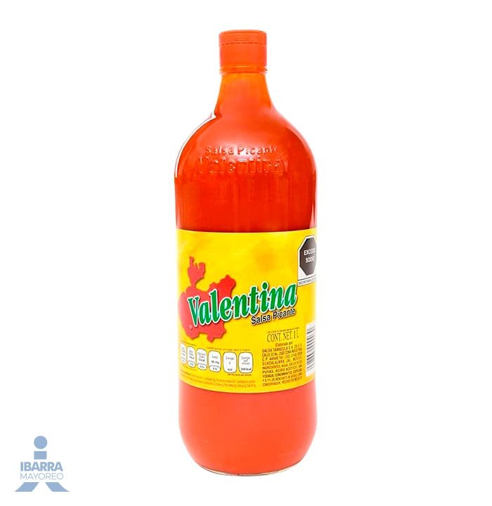 Valentina Salsa 1 L