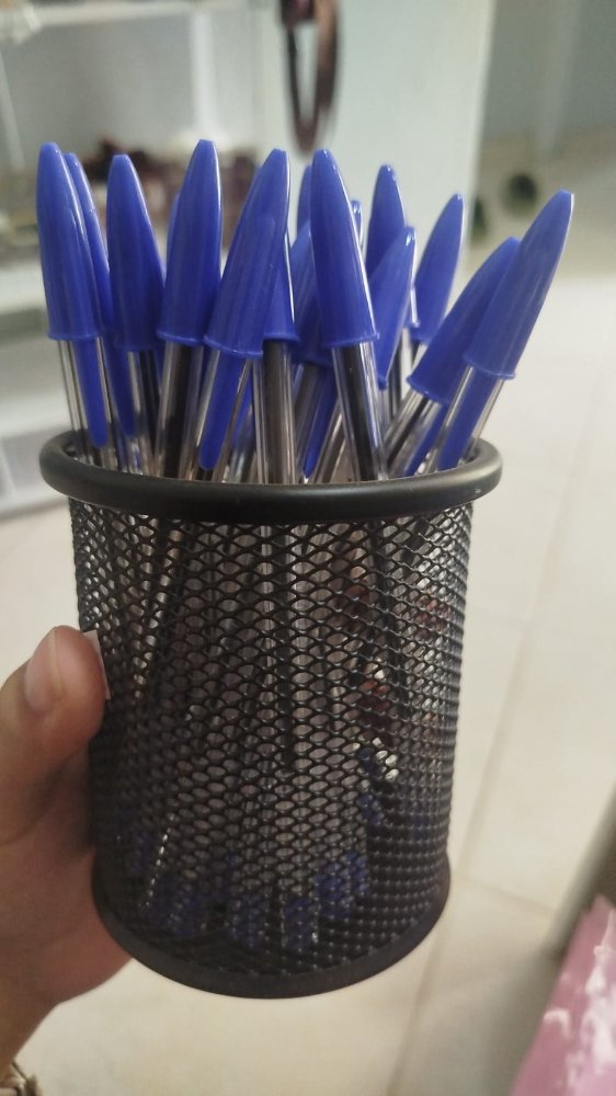 Lapicero azul Beifa