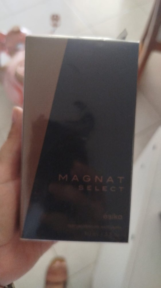 Perfume Magnat Select Hombre
