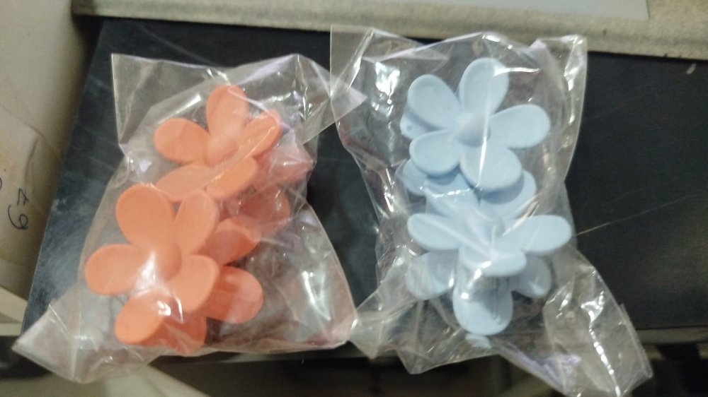 Ganchos mini