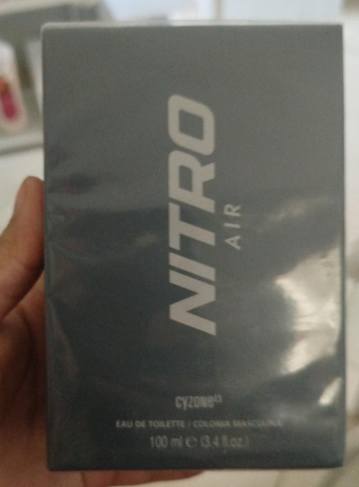 Nitro Air